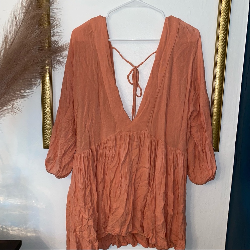 Vici Dress/Top